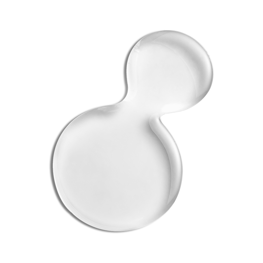 Maschera in tessuto CICA Calming Luxe per pelli sensibili (21 g) | COSRX