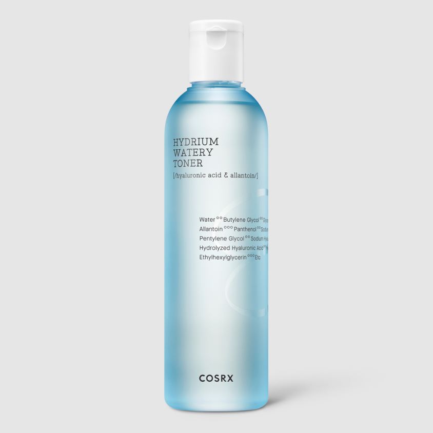 Tonico idratante Hydrium Dewy (280 ml) | COSRX