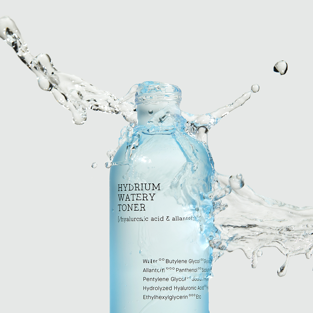 Tonico idratante Hydrium Dewy (280 ml) | COSRX