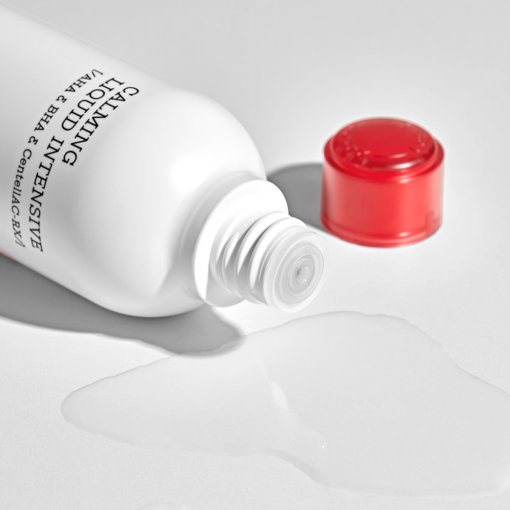 Lasciati conquistare dalla radiosità: AC Collection Calming Liquid Intensive (125 ml) | COSRX