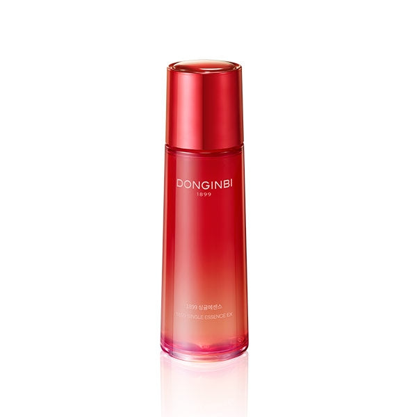 Essenza di luminosità senza tempo (120 ml) | DONBINGI