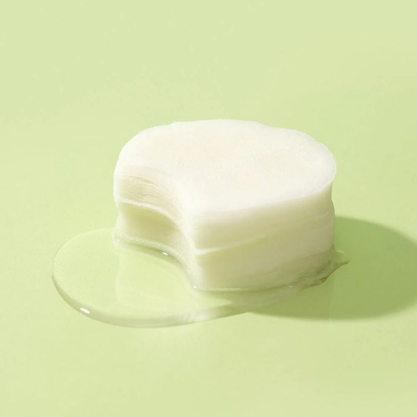 Revitalising Red Blemish Clear Soothing Pads (70ea) | Dr.G