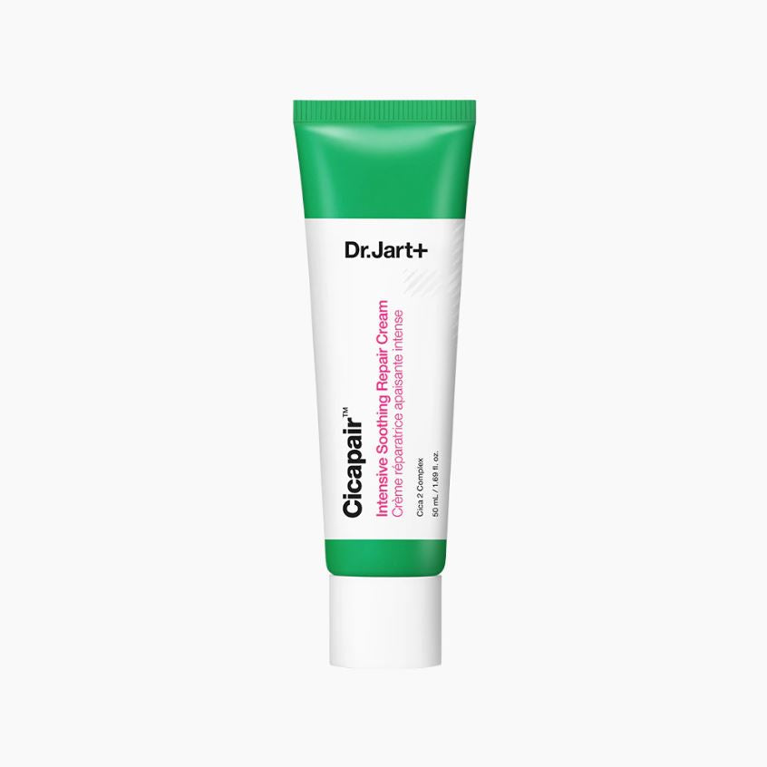 Indulge Your Skin with Cicapair Intensive Soothing Repair Cream (50ml) | Dr.Jart+