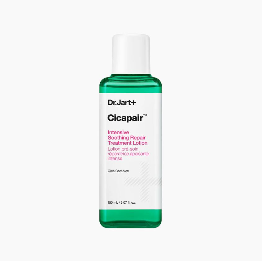 Cicapair Luxury Soothing Repair Treatment Lotion (150ml) | Dr.Jart+