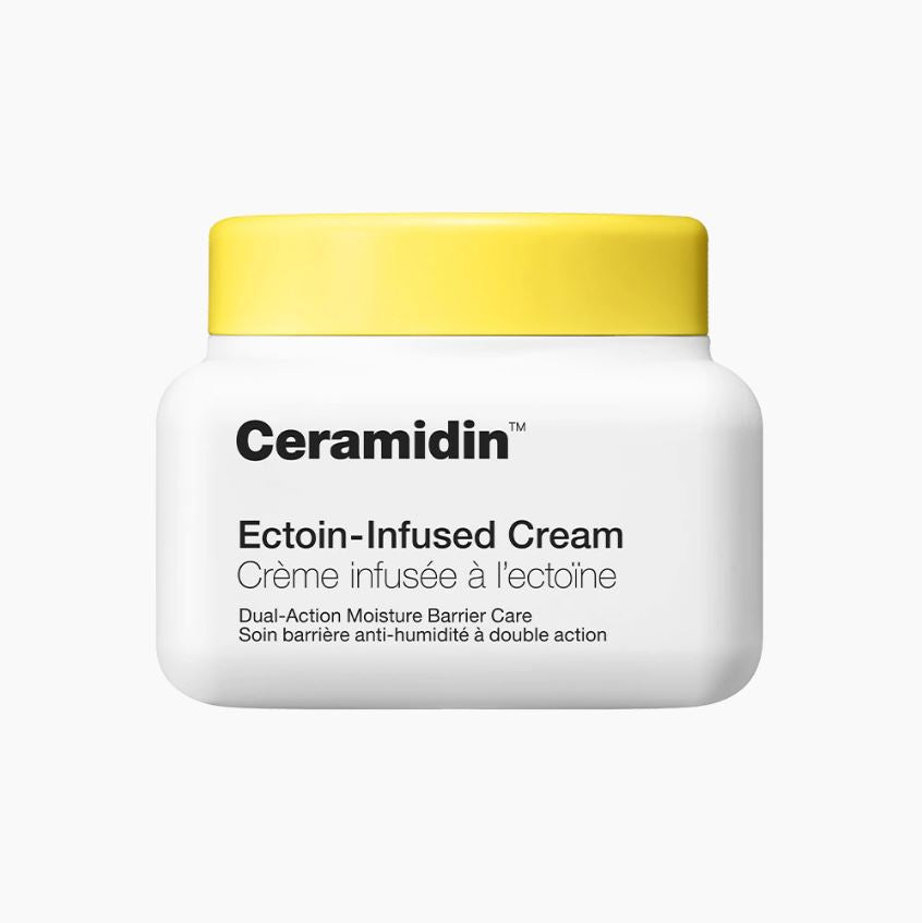 Ectoin-Enriched Ceramidin Luxe Barrier Cream (50ml) | Dr.Jart+