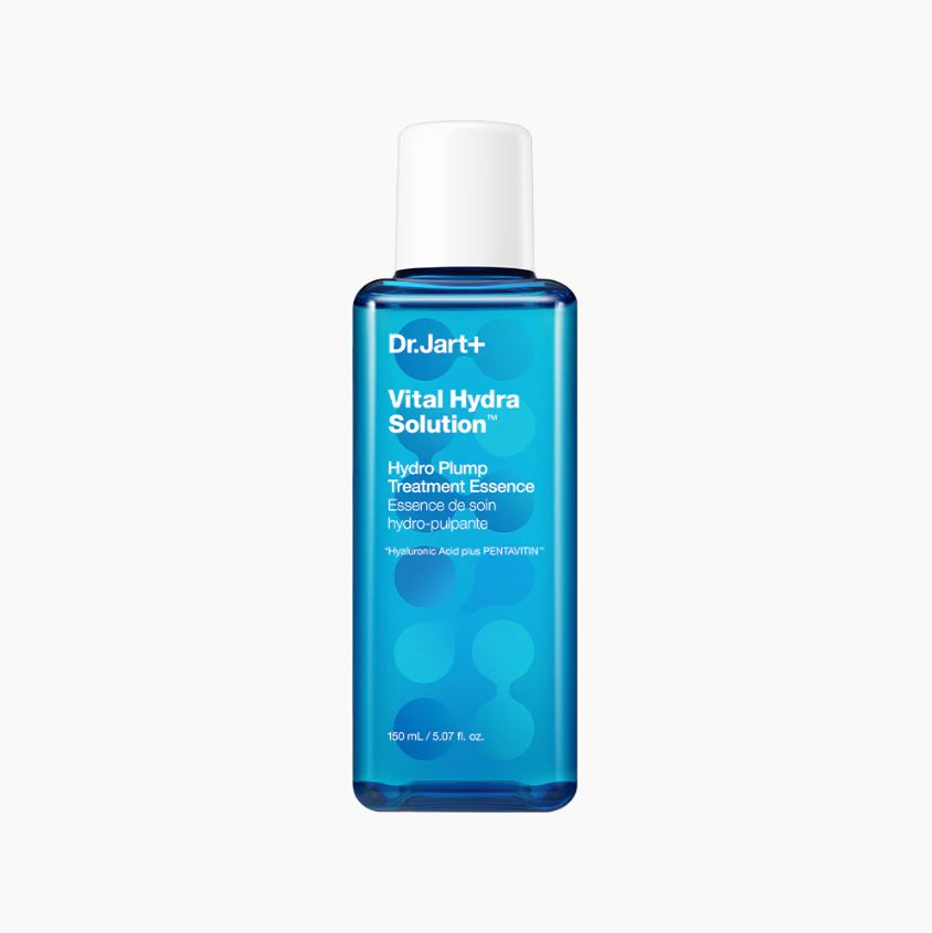 Vital Hydra Solution Hydro Plump Treatment Essence for Radiant Skin (150ml) | Dr.Jart+