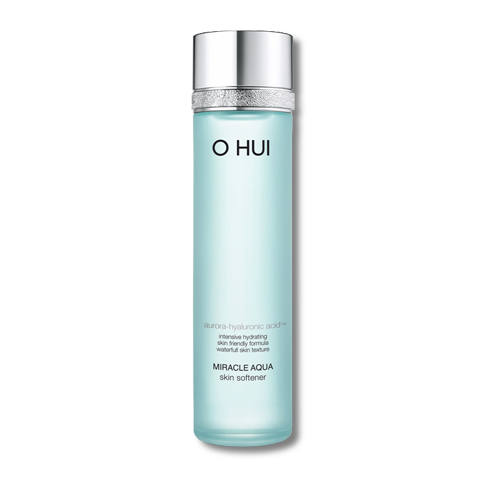 Miracle Aqua Skin Softener (150ml) | O HUI