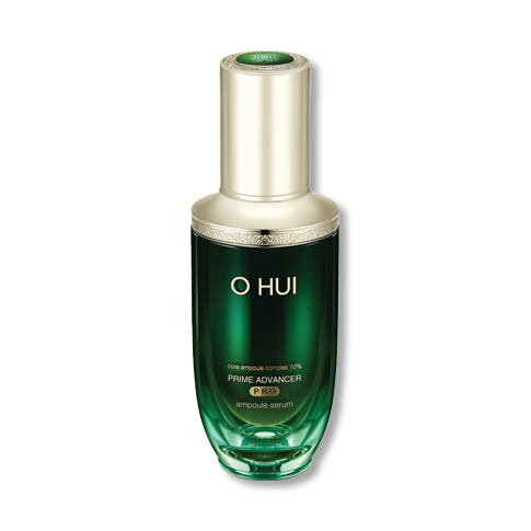 Supreme De-aging Ampoule Serum (50ml) | O HUI