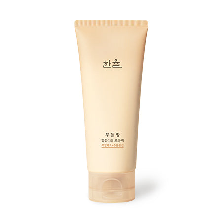 Chestnut Shell Hydrating Pore Mask 100ml | HANYUL