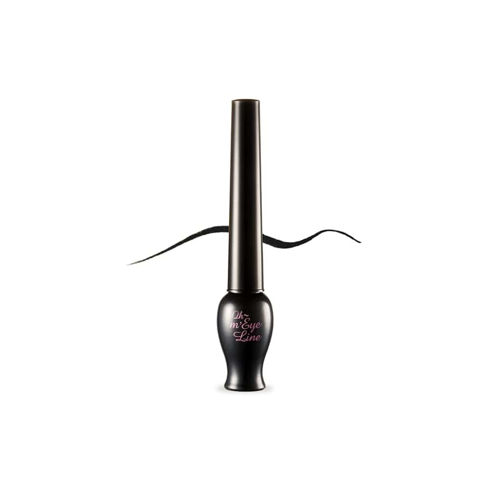 Intense Precision Liquid Liner in 01 Black | Etude House