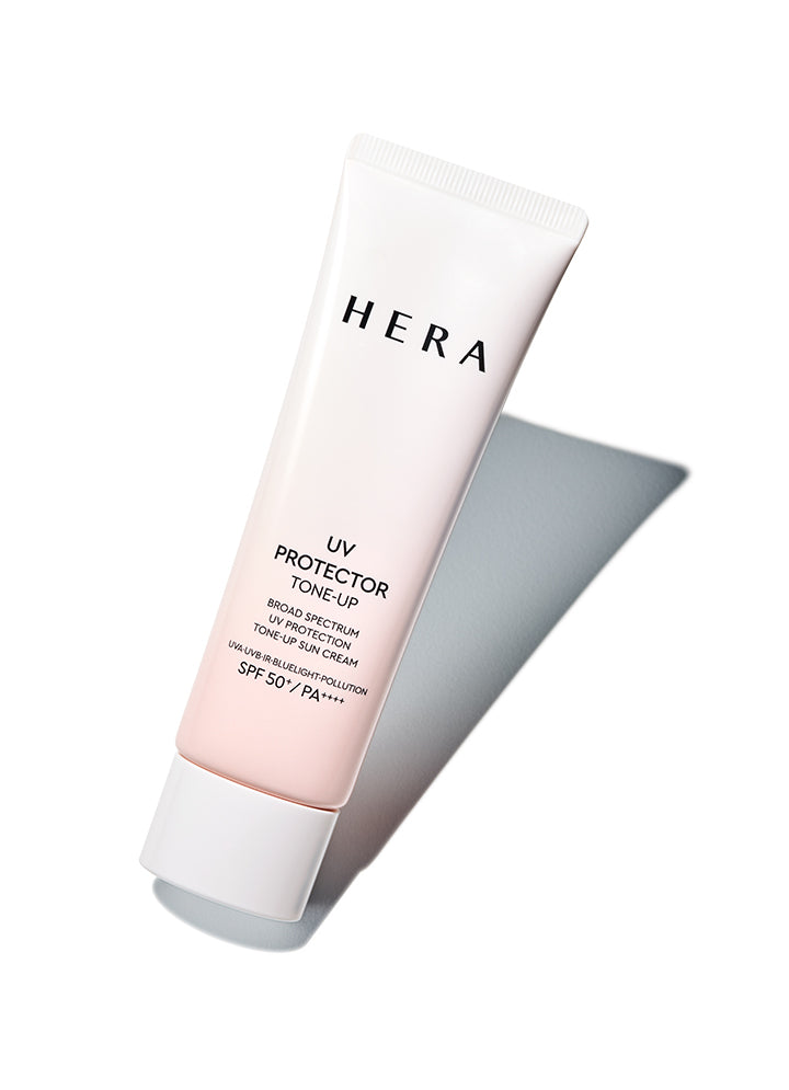 Crème protectrice UV Éclat Radieux (50 ml) | HERA
