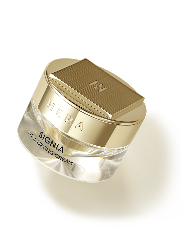 Crème revitalisante Signia Vital Lifting pour un éclat de jeunesse (60 ml) | HERA