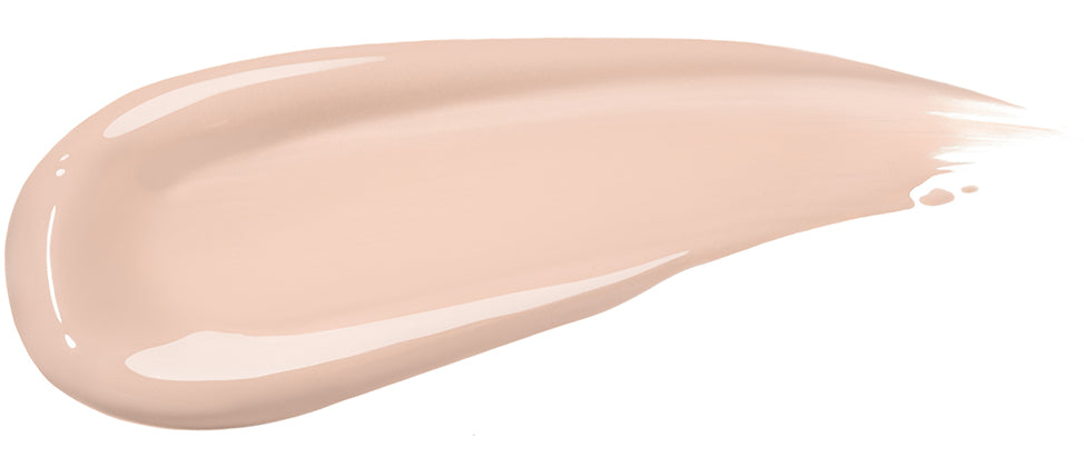 Fond de teint éclat longue tenue SPF 25 / PA++ 35 ml - Élégance radieuse en ivoire pétale | HERA