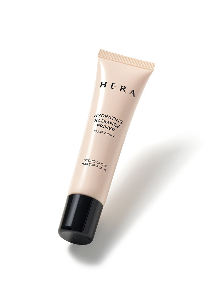 Base de teint hydratante éclatante pour un teint impeccable (35 ml) | HERA