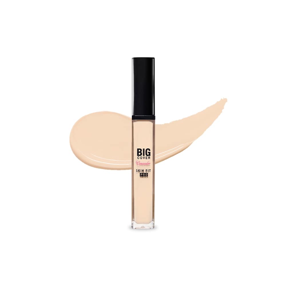 Revitalising Skin Fit Concealer PRO N03 Neutral Vanilla | Etude House