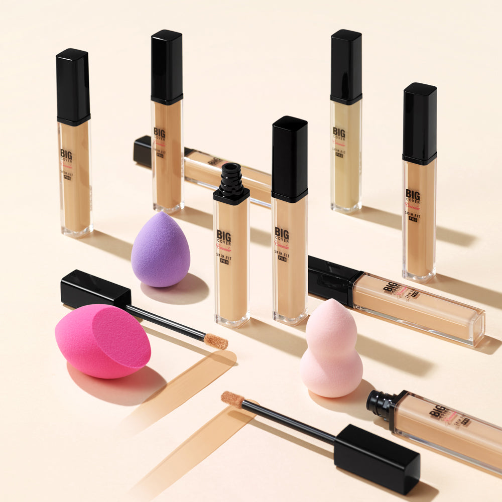 Revitalising Skin Fit Concealer PRO N05 Sand | Etude House