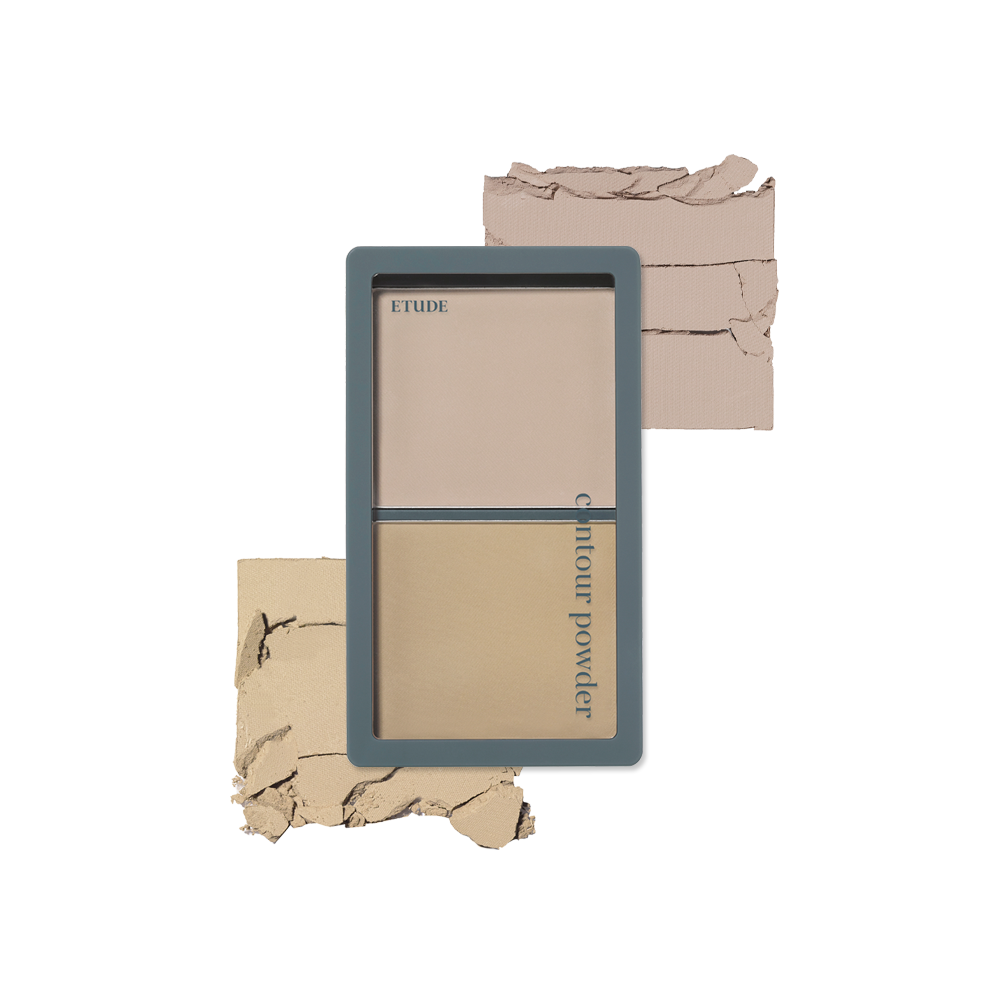 Luminous Contour Powder Illuminator for Radiant Definition (10g) | Etude House