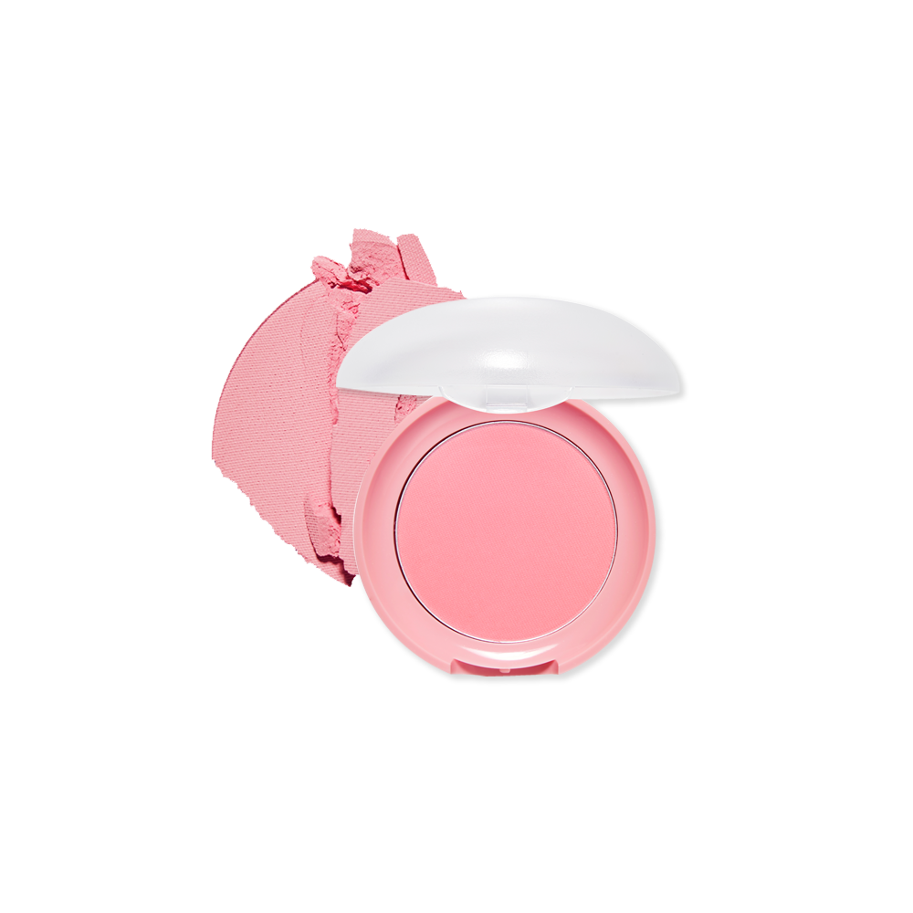 Grapefruit Jelly Soft Focus Blusher PK002| Etude House
