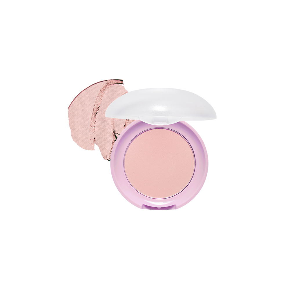Fard macaron al limone e lavanda per una luminosità radiosa PP502 | Etude House