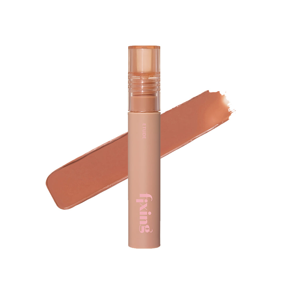 Ginger Milktea Fixing Tint 04 | Etude House