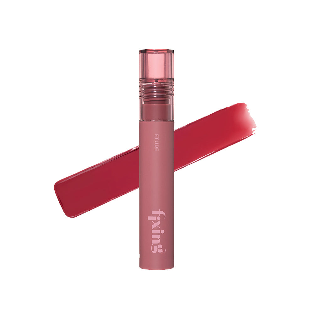 Indulge in the Richness of Cranberry Plum with Hydro-Matte Luxe | Etude House