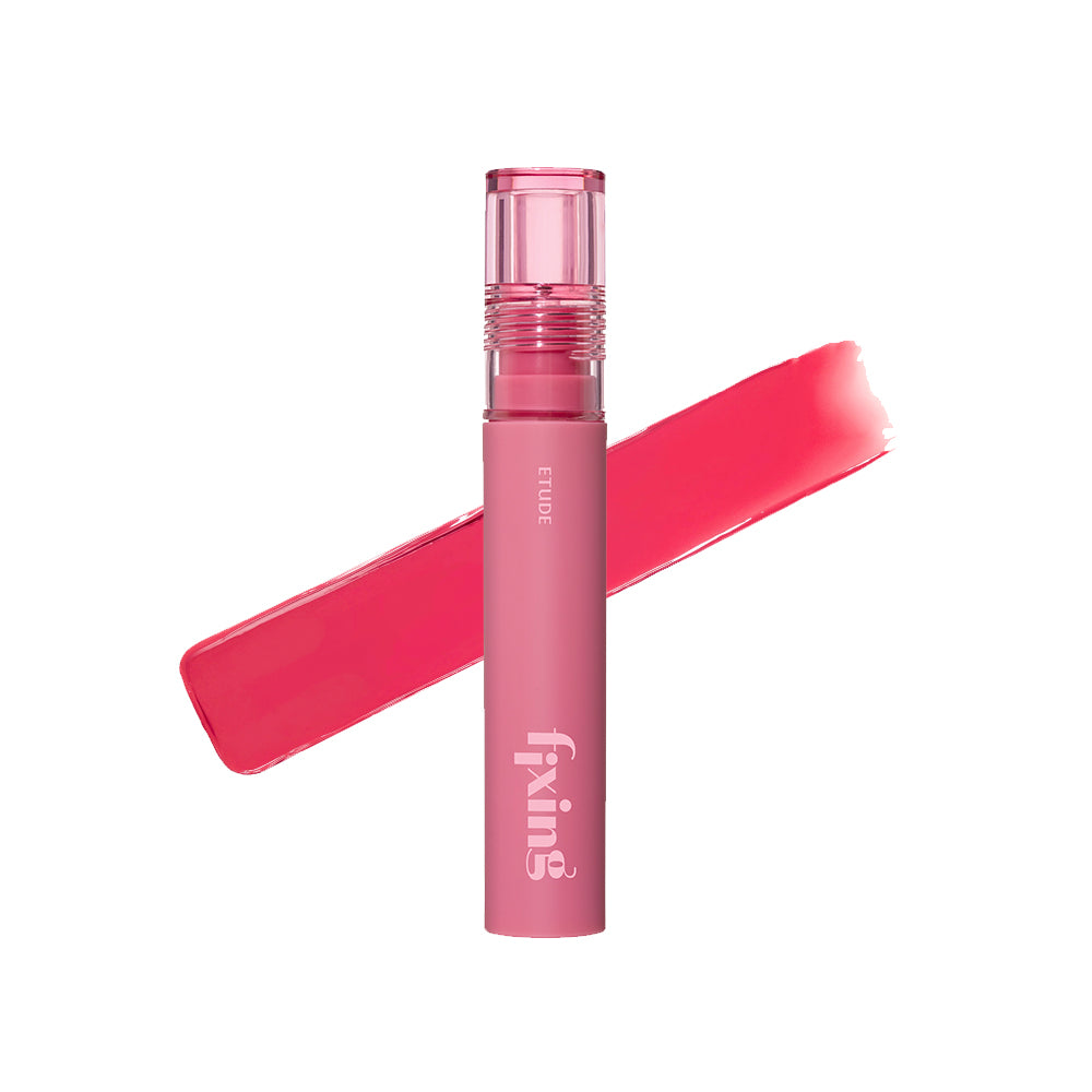 Indulgent Smoky Cherry Tint in Hydro-Matte Finish | Etude House