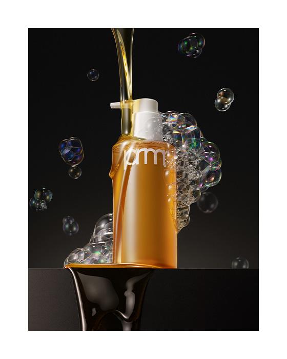 Perfect Oil To Foam Cleanser 200ml | Primera