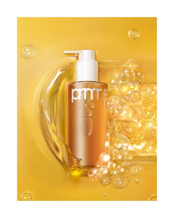 Perfect Oil To Foam Cleanser 200ml | Primera