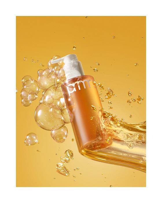 Perfect Oil To Foam Cleanser 200ml | Primera