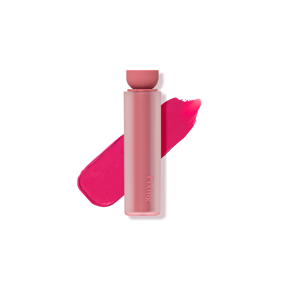Offrez-vous une élégance sublime avec le Fixing Tint Bar 02 Clear Berry | Etude House