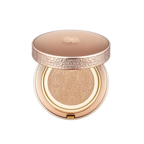 The First Geniture Ampoule Cover Cushion - No.01 Milk Beige (15g) | O HUI