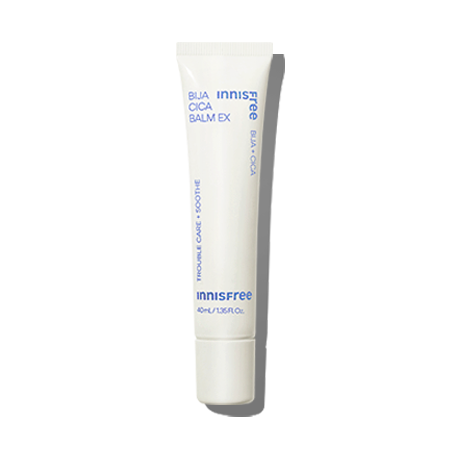 Revitalising Bija Cica Balm EX (70ml) | innisfree