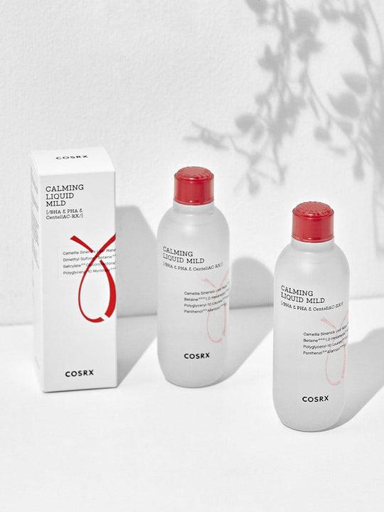 Essenza rivitalizzante e calmante per una pelle impeccabile (125 ml) | COSRX