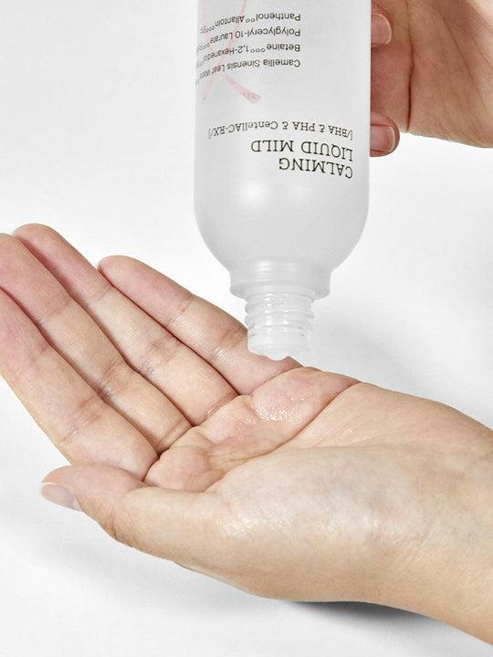 Essenza rivitalizzante e calmante per una pelle impeccabile (125 ml) | COSRX