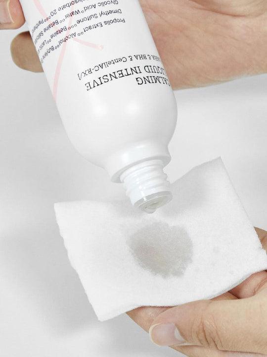 Lasciati conquistare dalla radiosità: AC Collection Calming Liquid Intensive (125 ml) | COSRX
