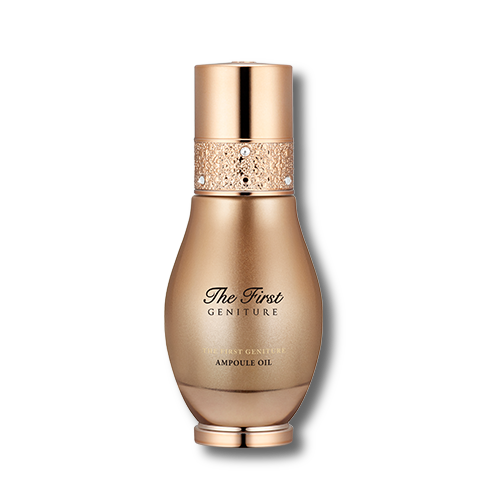 First Geniture Brightening Ampoule Oil (40ml) | O HUI