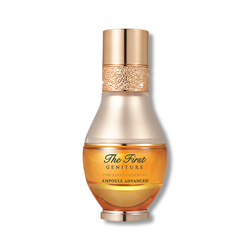 First Geniture Ampoule Advanced (40ml) | O HUI