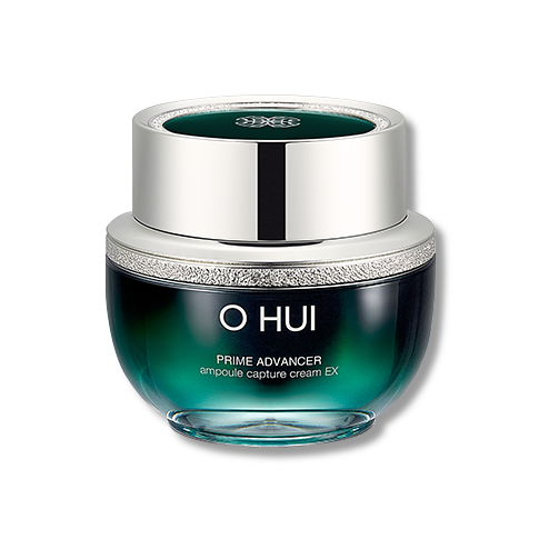 Regenerative Peptide Infusion Cream EX (50ml) | O HUI