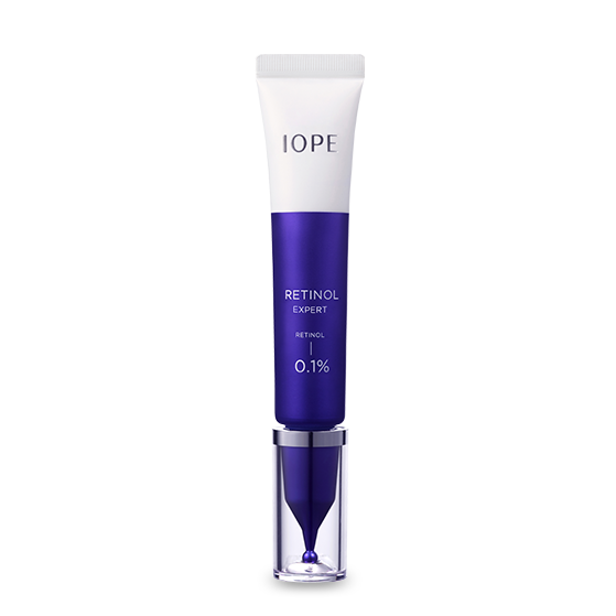 Age-Defying Retinol Serum 0.1% (30ml) | IOPE