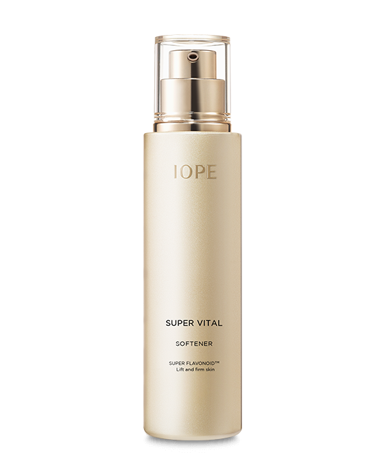 Revitalising Super Vital Softener (150ml) | IOPE