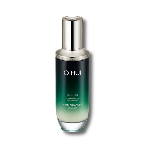Luxurious Prime Advancer Emulsion (130ml) | O HUI