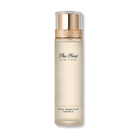 First Geniture Cell Essential Source (120ml) | O HUI