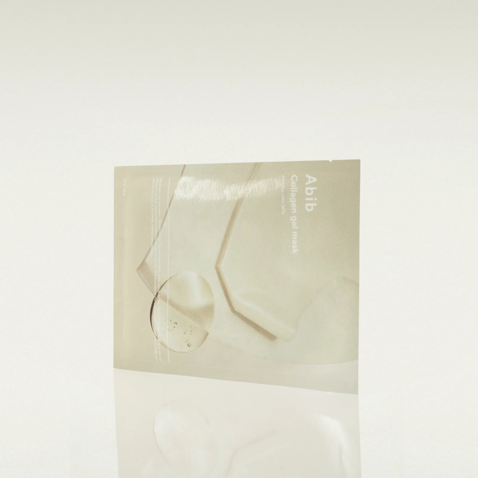 Collagen gel mask Jericho rose jelly 35g 1ea | Abib