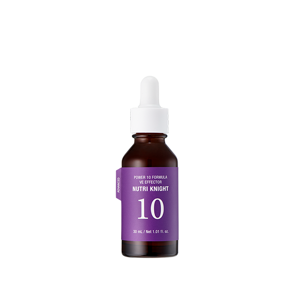 Indulge Your Skin with Power 10 Formula VE Effector (30ml) | It'S SKIN