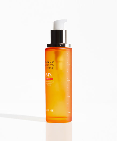 Illumina il tuo incarnato con Radian-C Advanced Effector (150 ml) | LANEIGE