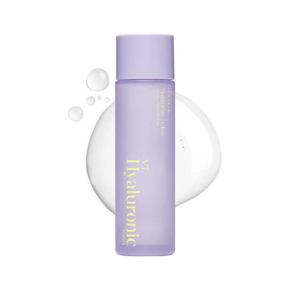 Revitalising Hyaluronic Infusion Toner (150ml) | It'S SKIN