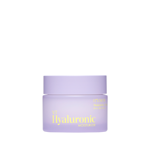 Hydratant Hyaluronique Radiant Hydration (50 ml) | It'S SKIN