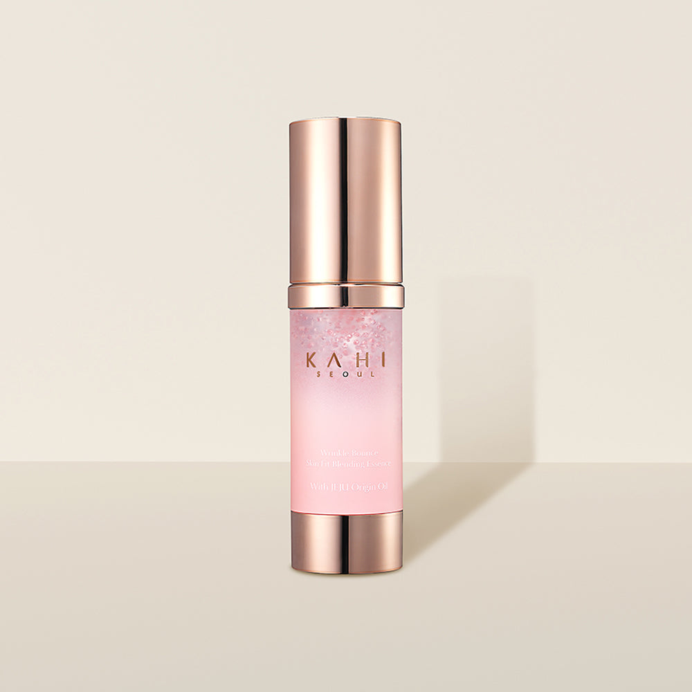 Wrinkle Bounce Skin Fit Blending Essence 30ml | KAHI