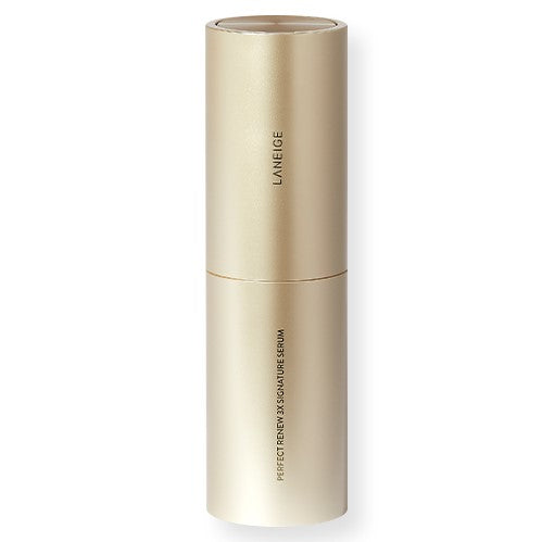 Perfect Renew 3X Signature Serum: l'essenza dell'eleganza senza tempo (40 ml) | LANEIGE