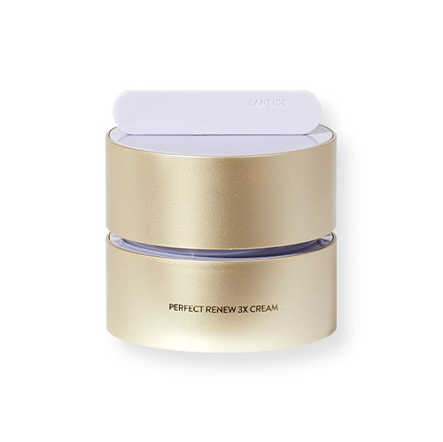 Perfect Renew 3X Cream 50ml | LANEIGE